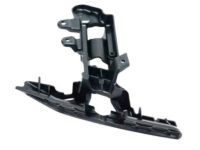 Mopar 68223027AA Bracket Headlamp Washer Mopar 68223027AA Bracket Headlamp Washer