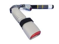 Mopar 1GD801D1AA Seat Belt Front Inner