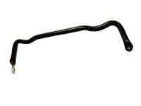 Mopar 55398938AC Stabilizer Bar, Front Mopar 55398938AC Stabilizer Bar, Front