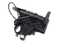 Mopar 55137183AC Battery Tray