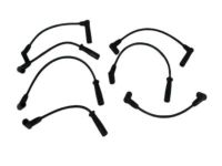 Mopar 5017059AB Ignition Assembly