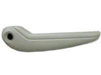Dodge Armrest - 1ED881J3AA Armrest, Rear Center Passenger Side