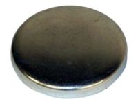 Mopar J3172313 Plug, Core Hole
