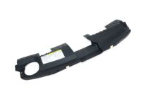 Mopar 4857217AC Support, Front Mopar 4857217AC Support, Front