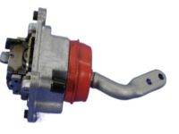 Mopar 5183298AA Shifter Transmission Mopar 5183298AA Shifter Transmission