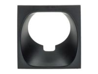 Mopar 68265259AA Center Bezel Mopar 68265259AA Center Bezel