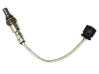 Mopar 68224424AA Oxygen Sensor, Front Mopar 68224424AA Oxygen Sensor, Front