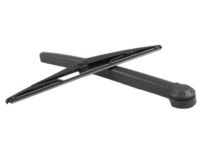 Mopar 5139836AB Wiper Arm, Rear