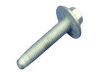 Mopar 6509102AA Steering Wheel Screw Mopar 6509102AA Steering Wheel Screw