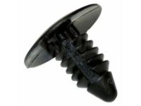 Mopar 6505411AA Fender Liner Retainer