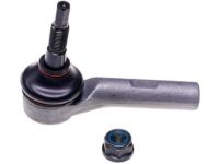Mopar 5143555AB End Package Tie Rod Mopar 5143555AB End Package Tie Rod