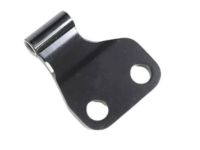 Mopar 68297677AC Hinge, Rear Lower Inner Driver Side