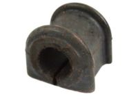 Mopar 5168021AA Stabilizer Bar Bushing, Rear Mopar 5168021AA Stabilizer Bar Bushing, Rear