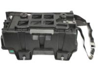 Mopar 5065355AK Battery Tray