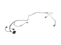 Mopar 68280378AB Wire Harness, Rear