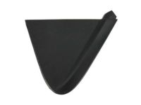 Mopar 4806150AE Corner Molding, Rear Mopar 4806150AE Corner Molding, Rear