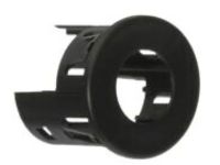 Mopar 6UD40RXFAA Bezel Parking Distance Right Center