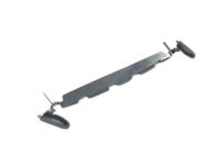 Mopar 68301727AA Radiator Seal, Upper Mopar 68301727AA Radiator Seal, Upper