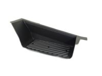 Mopar 5104265AB Scuff Plate, Driver Side