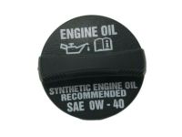 Mopar 4884819AC Cap Oil Filler