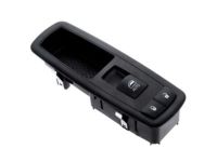 Mopar 56046822AD Switch And Bezel Front Door