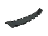 Mopar 68104942AD Center Support, Front