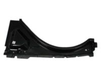 Mopar 68043927AC Beam Inner Load Path Left