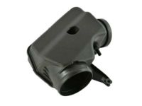 Mopar 4861731AD Resonator