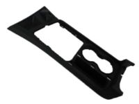 Mopar 1SK50XDVAA Bezel, Front Upper Mopar 1SK50XDVAA Bezel, Front Upper