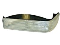 Mopar 56005099AB Turn Signal Lamp
