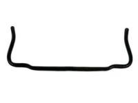 Mopar 52106813AB Stabilizer Bar, Front
