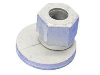 Mopar 6508320AA Spacer Round M14X24.00