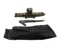 Mopar 4721855AA Jack Scissors