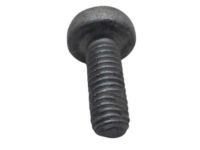 Mopar 6104142AA Ignition Coil Bolt, Upper