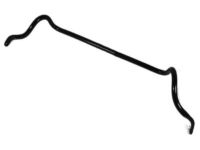 Mopar 5105101AA Bar Front Sway