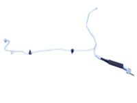 Mopar 55037860AE Liquid Line Mopar 55037860AE Liquid Line
