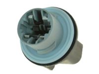 Mopar 68191950AA Socket Parking And Turn Signal