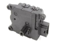 Mopar 68038198AA Actuator, Rear Mopar 68038198AA Actuator, Rear
