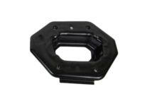 Mopar 5065268AB Reinforcement Front Bumper Also Included In Item 1