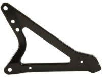 Mopar 55013176AB Support Bracket Mopar 55013176AB Support Bracket
