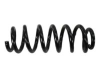 Mopar 5154616AA Spring Front Coil