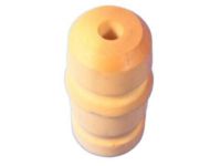 Mopar 68068541AA Bumper, Rear