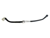 Mopar 5273476AE Canister Hose