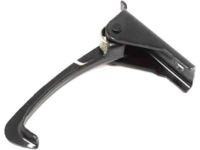 Mopar 55395654AA Safety Catch, Front Mopar 55395654AA Safety Catch, Front