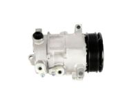 Mopar 55111410AF Compressor