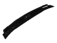 Mopar 4717553AF Cowl Grille, Front