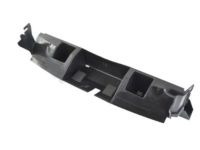 Mopar 68223541AA Baffle, Lower Mopar 68223541AA Baffle, Lower