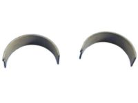 Mopar 5086003AB Bearing Package Connecting Rod Standard See Note