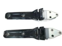 Mopar 68282145AB Hinge Tailgate, Rear Mopar 68282145AB Hinge Tailgate, Rear