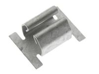 Mopar 68100655AA Lower Crossmember Clip